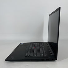 Load image into Gallery viewer, Lenovo ThinkPad X1 Extreme Gen 4 16 Black 2.5 GHz Intel Core i7 11th Gen. 16GB RAM 512GB Solid State Drive NVIDIA GeForce RTX 3070 8 GB