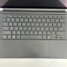 Load image into Gallery viewer, Asus ROG Flow Z13 GZ302 13.4 Black 3.0 GHz AMD Ryzen AI MAX+ 395 128GB RAM 2TB Solid State Drive