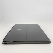 Load image into Gallery viewer, Microsoft Surface Pro 11 13 Black WiFi 3.4 GHz Qualcomm Snapdragon X Elite 16GB RAM 256GB Solid State Drive