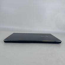 Load image into Gallery viewer, Asus Zenbook Duo 14 Blue 2.9 GHz Intel Core i7 11th Gen. 16GB RAM 1TB Solid State Drive NVIDIA GeForce MX450 2 GB