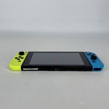 Load image into Gallery viewer, Nintendo Switch Original Black 32GB