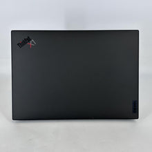 Load image into Gallery viewer, Lenovo ThinkPad X1 Extreme Gen 4 16 Black 2.5 GHz Intel Core i7 11th Gen. 16GB RAM 512GB Solid State Drive NVIDIA GeForce RTX 3070 8 GB