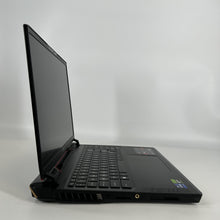 Load image into Gallery viewer, MSI Raider GE68 HX 16 Black 2.2 GHz Intel Core i9 14th Gen. 32GB RAM 1TB Solid State Drive NVIDIA GeForce RTX 4070 8 GB
