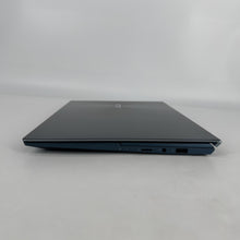 Load image into Gallery viewer, Asus Zenbook Duo 14 Blue 2.9 GHz Intel Core i7 11th Gen. 16GB RAM 1TB Solid State Drive NVIDIA GeForce MX450 2 GB
