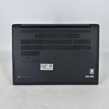Load image into Gallery viewer, Lenovo ThinkPad X1 Extreme Gen 4 16 Black 2.5 GHz Intel Core i7 11th Gen. 16GB RAM 512GB Solid State Drive NVIDIA GeForce RTX 3070 8 GB
