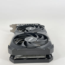 Load image into Gallery viewer, NVIDIA GeForce RTX 4060 8GB RAM