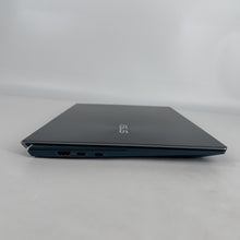 Load image into Gallery viewer, Asus Zenbook Duo 14 Blue 2.9 GHz Intel Core i7 11th Gen. 16GB RAM 1TB Solid State Drive NVIDIA GeForce MX450 2 GB