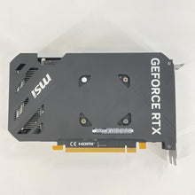 Load image into Gallery viewer, NVIDIA GeForce RTX 4060 8GB RAM