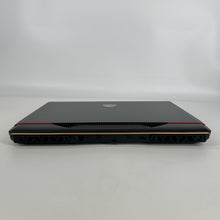 Load image into Gallery viewer, MSI Raider GE68 HX 16 Black 2.2 GHz Intel Core i9 14th Gen. 32GB RAM 1TB Solid State Drive NVIDIA GeForce RTX 4070 8 GB