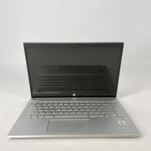 Load image into Gallery viewer, HP Pavilion 14 Silver 1.0 GHz Intel Core i5 10th Gen. 8GB RAM 1TB Hard Disk Drive