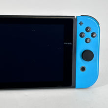 Load image into Gallery viewer, Nintendo Switch Original Black 32GB