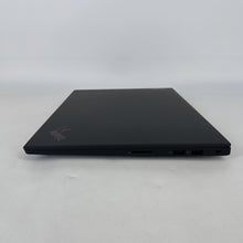 Load image into Gallery viewer, Lenovo ThinkPad X1 Extreme Gen 4 16 Black 2.5 GHz Intel Core i7 11th Gen. 16GB RAM 512GB Solid State Drive NVIDIA GeForce RTX 3070 8 GB