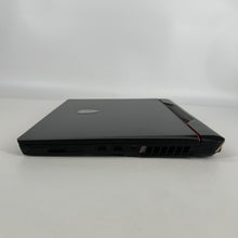 Load image into Gallery viewer, MSI Raider GE68 HX 16 Black 2.2 GHz Intel Core i9 14th Gen. 32GB RAM 1TB Solid State Drive NVIDIA GeForce RTX 4070 8 GB