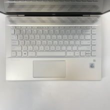 Load image into Gallery viewer, HP Pavilion 14 Silver 1.0 GHz Intel Core i5 10th Gen. 8GB RAM 1TB Hard Disk Drive