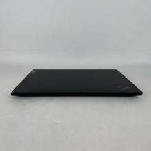 Load image into Gallery viewer, Lenovo ThinkPad X1 Extreme Gen 4 16 Black 2.5 GHz Intel Core i7 11th Gen. 16GB RAM 512GB Solid State Drive NVIDIA GeForce RTX 3070 8 GB
