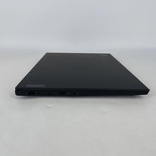 Load image into Gallery viewer, Lenovo ThinkPad X1 Extreme Gen 4 16 Black 2.5 GHz Intel Core i7 11th Gen. 16GB RAM 512GB Solid State Drive NVIDIA GeForce RTX 3070 8 GB