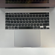 Load image into Gallery viewer, Apple MacBook Pro 16 Touch Bar 2019 Space Gray 2.4 GHz Intel Core i9 9th Gen. 64GB RAM 2TB Solid State Drive AMD Radeon Pro 5500M 8 GB