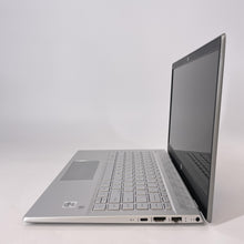 Load image into Gallery viewer, HP Pavilion 14 Silver 1.0 GHz Intel Core i5 10th Gen. 8GB RAM 1TB Hard Disk Drive