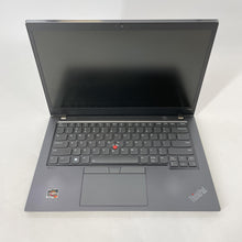 Load image into Gallery viewer, Lenovo ThinkPad T14s Gen 2 Gray 1.9 GHz AMD Ryzen 7 Pro 5850U 16GB RAM 512GB Solid State Drive