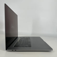 Load image into Gallery viewer, Apple MacBook Pro 16 Touch Bar 2019 Space Gray 2.4 GHz Intel Core i9 9th Gen. 64GB RAM 2TB Solid State Drive AMD Radeon Pro 5500M 8 GB
