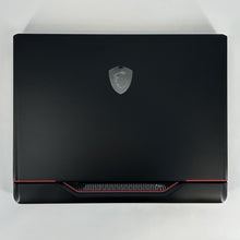 Load image into Gallery viewer, MSI Raider GE68 HX 16 Black 2.2 GHz Intel Core i9 14th Gen. 32GB RAM 1TB Solid State Drive NVIDIA GeForce RTX 4070 8 GB