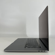 Load image into Gallery viewer, Apple MacBook Pro 16 Touch Bar 2019 Space Gray 2.4 GHz Intel Core i9 9th Gen. 64GB RAM 2TB Solid State Drive AMD Radeon Pro 5500M 8 GB