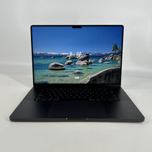 Load image into Gallery viewer, Apple MacBook Pro 16 2024 Space Black M4 Max 14-Core CPU 36GB Unified Memory 1TB Solid State Drive 32-Core GPU