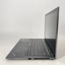 Load image into Gallery viewer, Lenovo ThinkPad T14s Gen 2 Gray 1.9 GHz AMD Ryzen 7 Pro 5850U 16GB RAM 512GB Solid State Drive