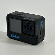 Load image into Gallery viewer, GoPro Hero 11 Black