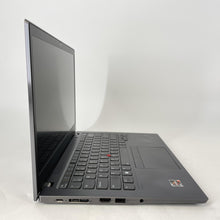 Load image into Gallery viewer, Lenovo ThinkPad T14s Gen 2 Gray 1.9 GHz AMD Ryzen 7 Pro 5850U 16GB RAM 512GB Solid State Drive