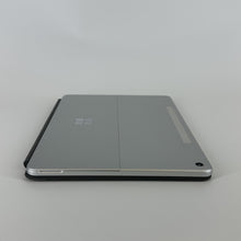 Load image into Gallery viewer, Microsoft Surface Pro 12 Silver WiFi 3.3 GHz Qualcomm Snapdragon X Plus 16GB RAM 512GB UniversalFlashStorage