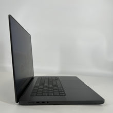 Load image into Gallery viewer, Apple MacBook Pro 16 2024 Space Black M4 Max 14-Core CPU 36GB Unified Memory 1TB Solid State Drive 32-Core GPU