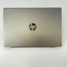 Load image into Gallery viewer, HP Pavilion 14 Silver 1.0 GHz Intel Core i5 10th Gen. 8GB RAM 1TB Hard Disk Drive