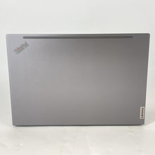 Load image into Gallery viewer, Lenovo ThinkPad T14s Gen 2 Gray 1.9 GHz AMD Ryzen 7 Pro 5850U 16GB RAM 512GB Solid State Drive