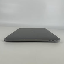 Load image into Gallery viewer, Apple MacBook Pro 16 Touch Bar 2019 Space Gray 2.4 GHz Intel Core i9 9th Gen. 64GB RAM 2TB Solid State Drive AMD Radeon Pro 5500M 8 GB