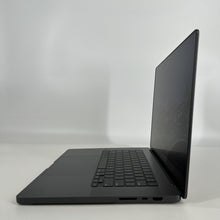 Load image into Gallery viewer, Apple MacBook Pro 16 2024 Space Black M4 Max 14-Core CPU 36GB Unified Memory 1TB Solid State Drive 32-Core GPU