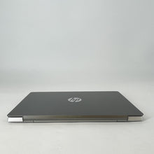Load image into Gallery viewer, HP Pavilion 14 Silver 1.0 GHz Intel Core i5 10th Gen. 8GB RAM 1TB Hard Disk Drive