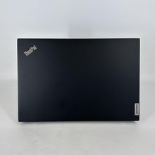 Load image into Gallery viewer, Lenovo ThinkPad P15v Gen 3 Black 2.3 GHz Intel Core i7 12th Gen. 32GB RAM 1TB Solid State Drive NVIDIA T600 4 GB