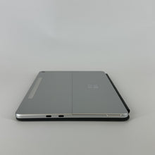 Load image into Gallery viewer, Microsoft Surface Pro 12 Silver WiFi 3.3 GHz Qualcomm Snapdragon X Plus 16GB RAM 512GB UniversalFlashStorage