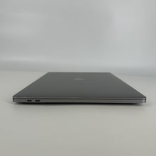 Load image into Gallery viewer, Apple MacBook Pro 16 Touch Bar 2019 Space Gray 2.4 GHz Intel Core i9 9th Gen. 64GB RAM 2TB Solid State Drive AMD Radeon Pro 5500M 8 GB