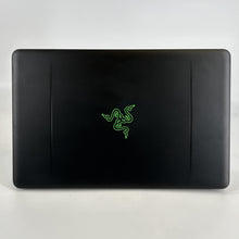 Load image into Gallery viewer, Razer Blade Stealth 13 2017 Black 1.8 GHz Intel Core i7 8th Gen. 16GB RAM 512GB Solid State Drive