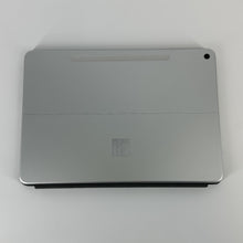 Load image into Gallery viewer, Microsoft Surface Pro 12 Silver WiFi 3.3 GHz Qualcomm Snapdragon X Plus 16GB RAM 512GB UniversalFlashStorage