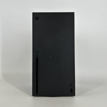 Load image into Gallery viewer, Microsoft Xbox Series X Black 1TB