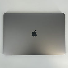 Load image into Gallery viewer, Apple MacBook Pro 16 Touch Bar 2019 Space Gray 2.4 GHz Intel Core i9 9th Gen. 64GB RAM 2TB Solid State Drive AMD Radeon Pro 5500M 8 GB