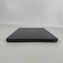 Load image into Gallery viewer, Apple MacBook Pro 16 2024 Space Black M4 Max 14-Core CPU 36GB Unified Memory 1TB Solid State Drive 32-Core GPU