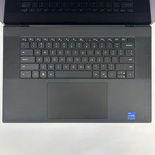 Load image into Gallery viewer, Dell XPS 17 9710 Silver 2.3 GHz Intel Core i7 11th Gen. 32GB RAM 1TB Solid State Drive NVIDIA GeForce RTX 3060 6 GB