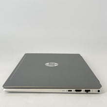 Load image into Gallery viewer, HP Pavilion 14 Silver 1.0 GHz Intel Core i5 10th Gen. 8GB RAM 1TB Hard Disk Drive
