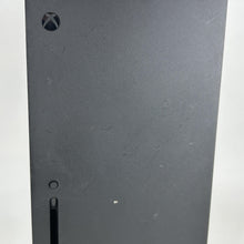 Load image into Gallery viewer, Microsoft Xbox Series X Black 1TB