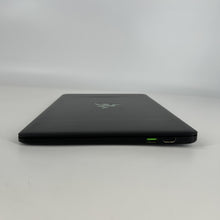Load image into Gallery viewer, Razer Blade Stealth 13 2017 Black 1.8 GHz Intel Core i7 8th Gen. 16GB RAM 512GB Solid State Drive