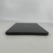 Load image into Gallery viewer, Apple MacBook Pro 16 2024 Space Black M4 Max 14-Core CPU 36GB Unified Memory 1TB Solid State Drive 32-Core GPU